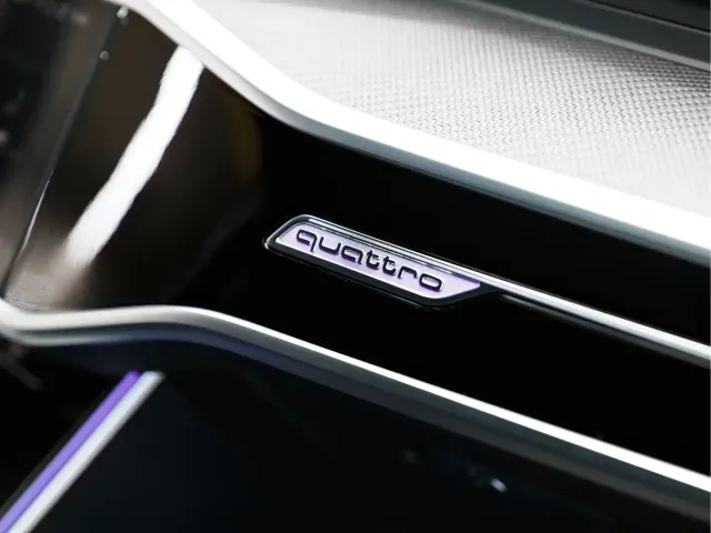 Audi RS 7 — Фото автомобиля 15