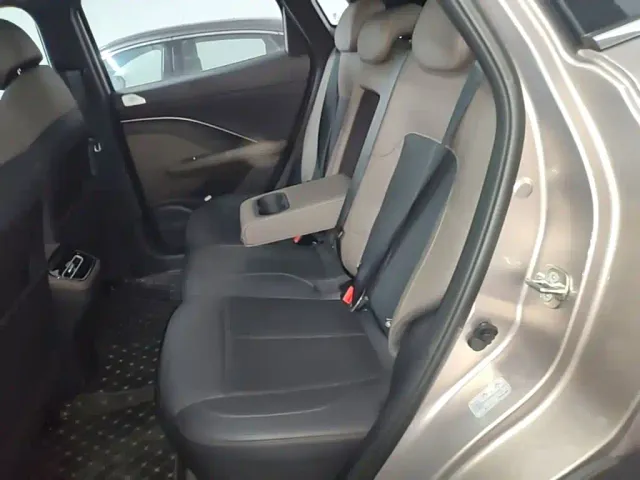 Changan CS55 Plus — Фото автомобиля 16