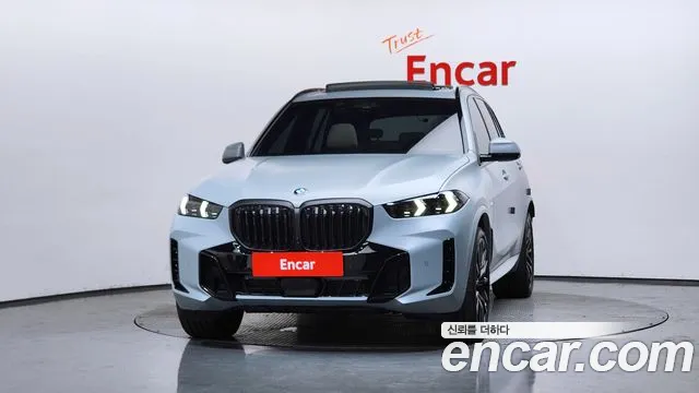 BMW X5 G05 — Фото автомобиля 3