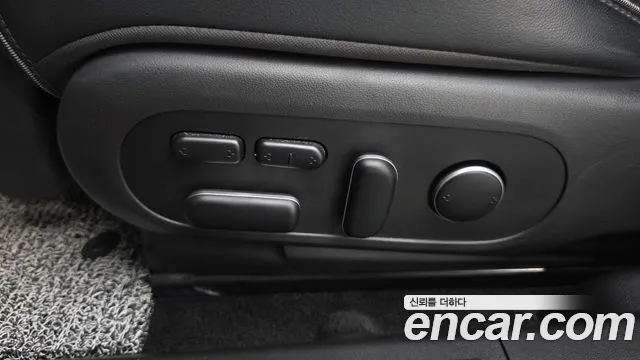 Hyundai Ioniq 5 — Фото автомобиля 28