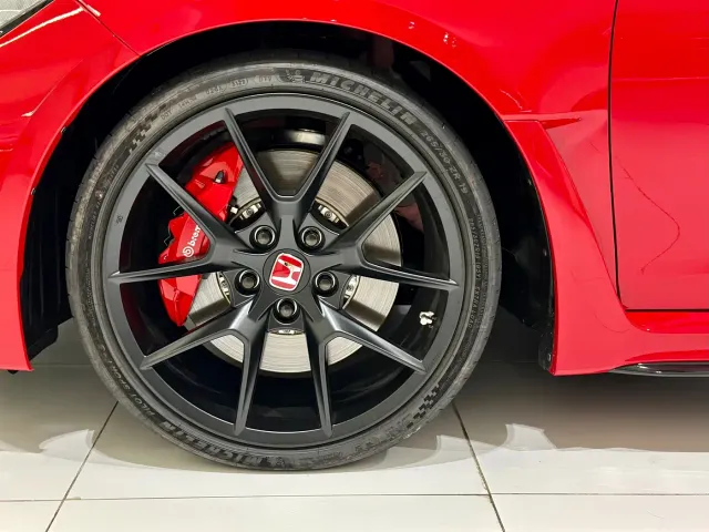 Honda Civic — Фото автомобиля 9