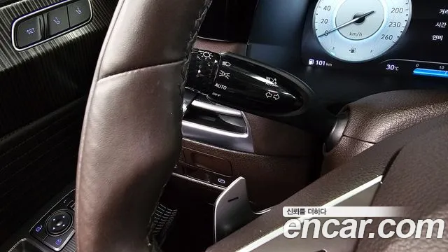 Hyundai Palisade The New Palisade Дизель 2.2 2WD — Фото автомобиля 25
