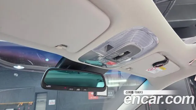 Hyundai Nexo Nexo Premium — Фото автомобиля 30