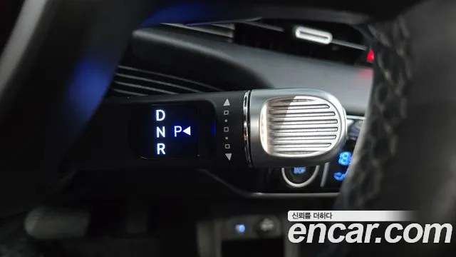 Hyundai Ioniq 5 — Фото автомобиля 12