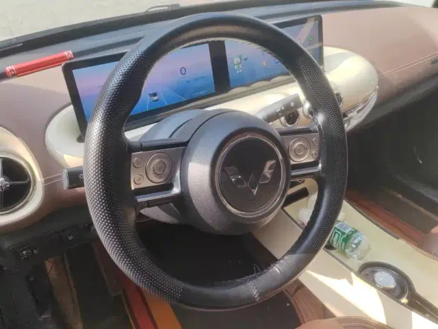 Wuling Bingo — Фото автомобиля 14