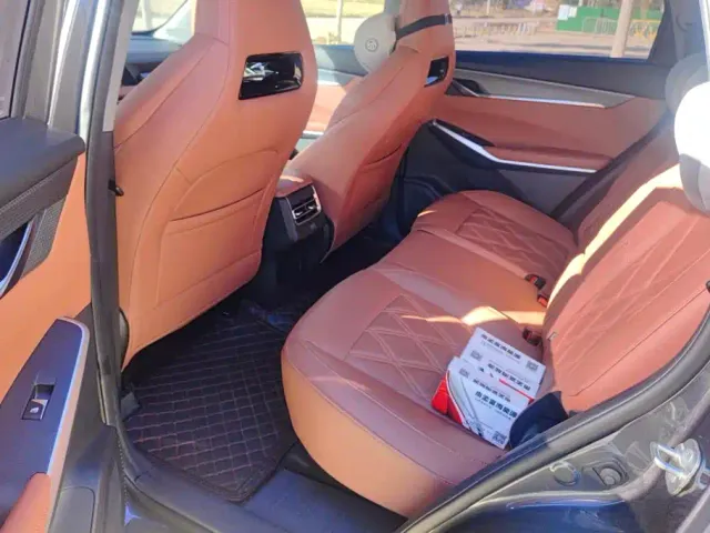 Changan CS75 Plus — Фото автомобиля 10