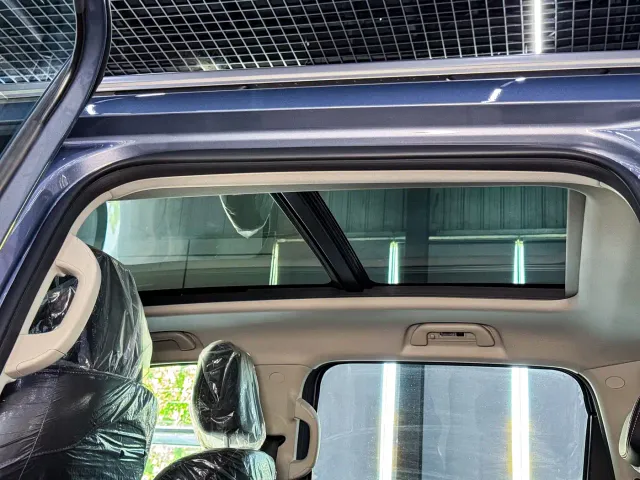 Haval Big Dog — Фото автомобиля 7