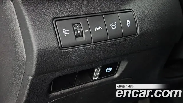 Hyundai Santa Fe New — Фото автомобиля 24