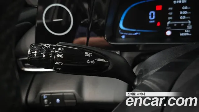 Hyundai Avante CN7 — Фото автомобиля 28