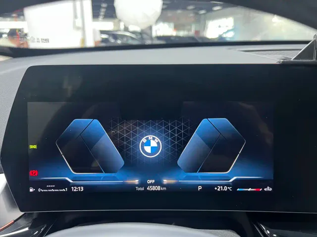 BMW X1 — Фото автомобиля 15