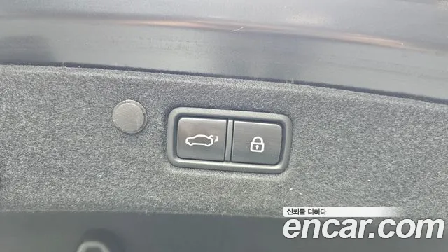 Hyundai Grandeur Новый Grandeur IG — Фото автомобиля 16