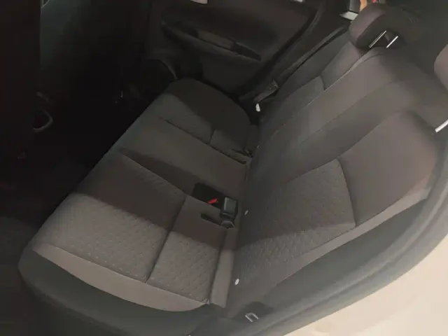 Honda Fit — Фото автомобиля 16