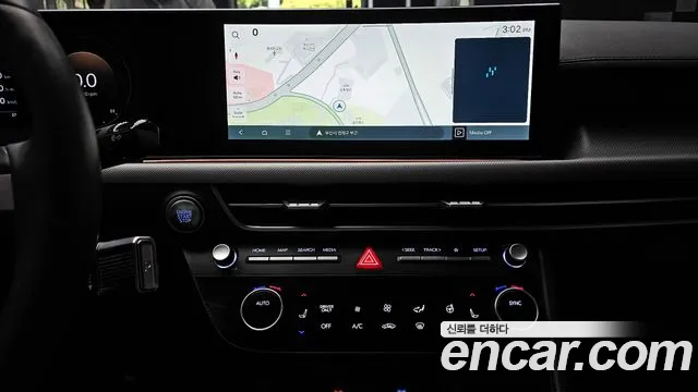 Hyundai Sonata Exclusive — Фото автомобиля 13
