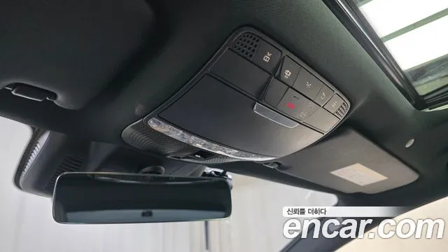 Mercedes-Benz CLS-Class C257 — Фото автомобиля 23