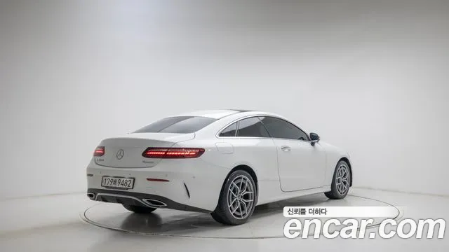 Mercedes-Benz E-Class W213 — Фото автомобиля 2