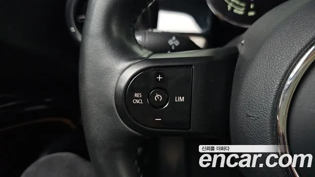 MINI Cooper — Фото автомобиля 27