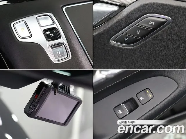 Hyundai Grandeur Exclusive — Фото автомобиля 12