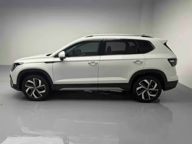 Volkswagen Tharu — Фото автомобиля 18