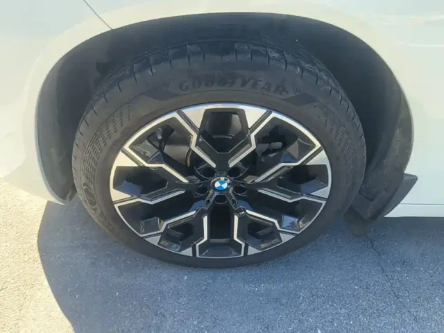 BMW X3 — Фото автомобиля 22