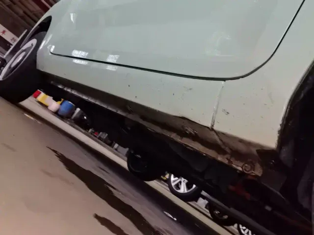 Wuling Hongguang Mini EV — Фото автомобиля 20