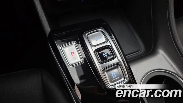 Hyundai Sonata DN8 — Фото автомобиля 9
