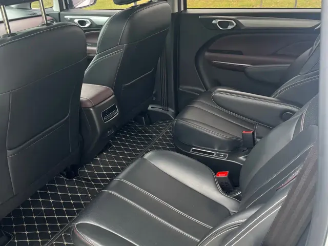 GAC Trumpchi M6 — Фото автомобиля 14