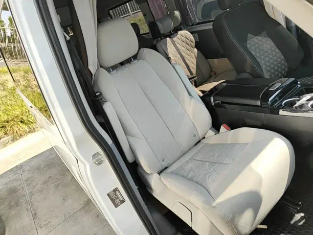 Maxus Xintu V80 — Фото автомобиля 24