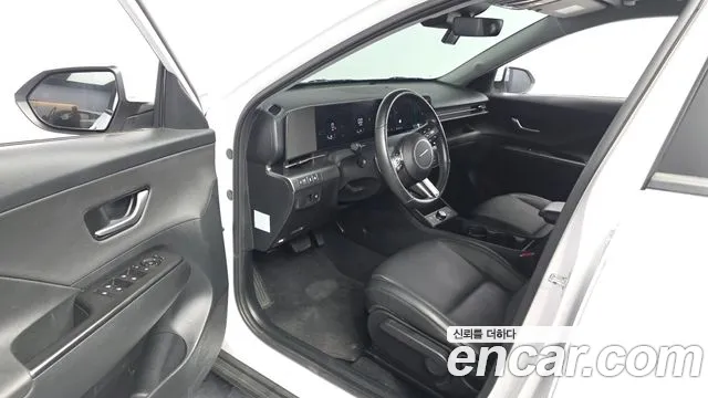 Hyundai Kona Kona Гибрид (SX2) Modern — Фото автомобиля 10