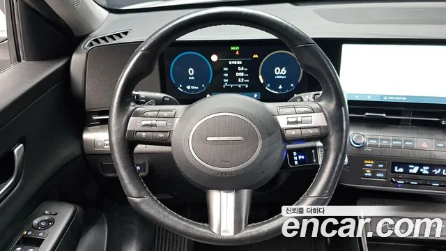 Hyundai Kona — Фото автомобиля 19
