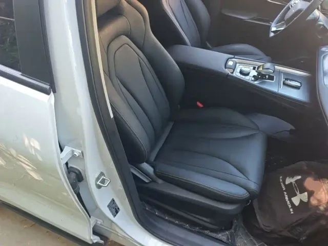 Chery Tiggo 5x — Фото автомобиля 24