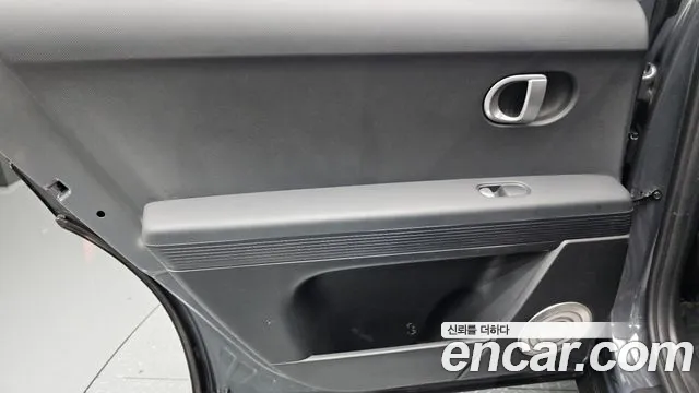 Hyundai Ioniq5 Ioniq5 — Фото автомобиля 20