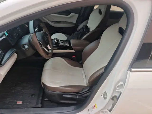BYD Qin PLUS — Фото автомобиля 14