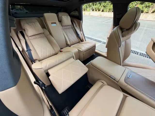 Stelato S9 — Фото автомобиля 12