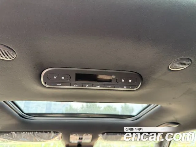 Hyundai Palisade LX3 — Фото автомобиля 16