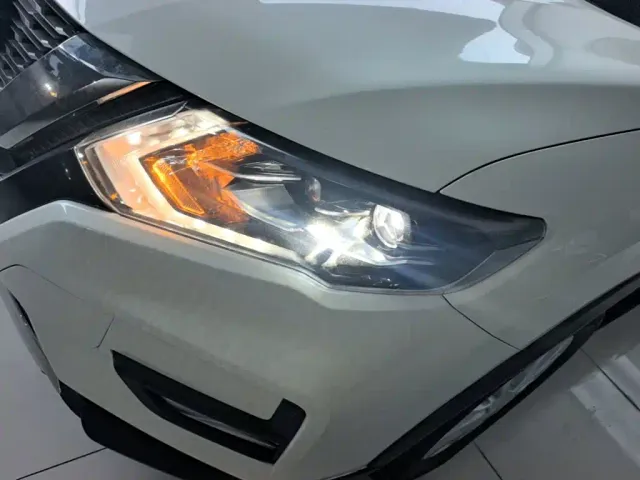 Nissan X-Trail — Фото автомобиля 23