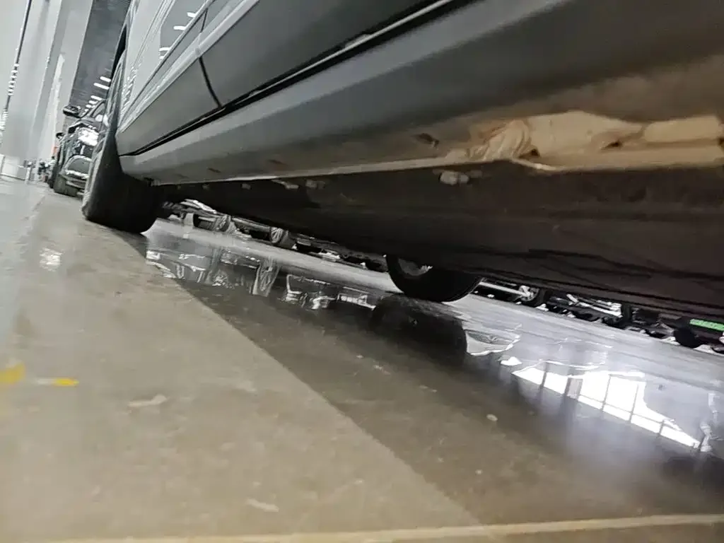 Leapmotor Leapmotor C11 2024 Pure Electric 580 Premium Edition — Фото автомобиля 21