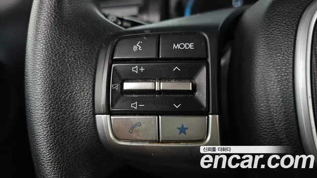 Hyundai Casper — Фото автомобиля 15