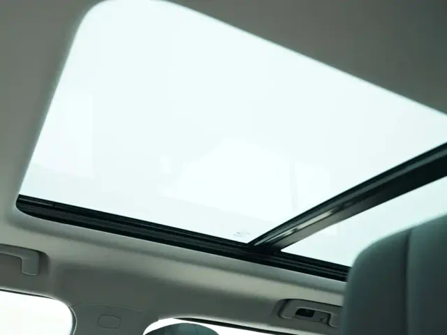 Jetour T2 — Фото автомобиля 10