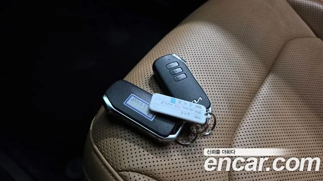 Kia EV6 — Фото автомобиля 16