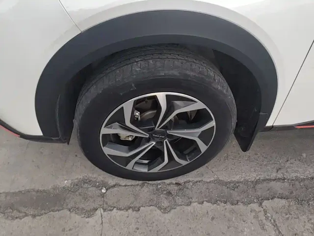 Haval Shenshou — Фото автомобиля 22
