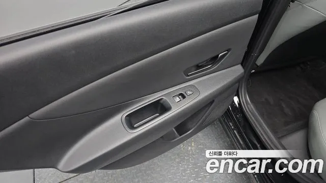 Hyundai Avante — Фото автомобиля 13