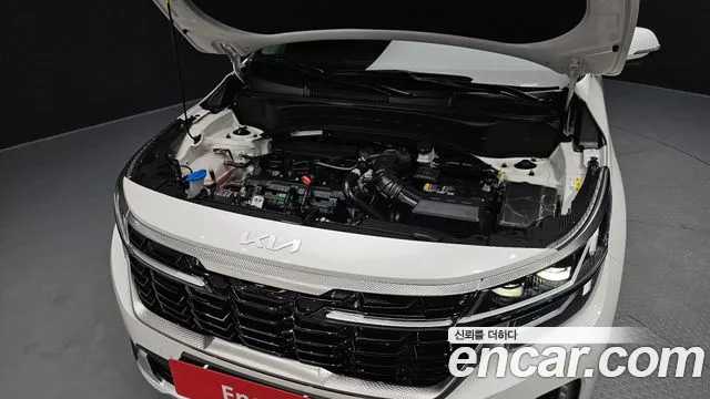 Kia Seltos Seltos (New) — Фото автомобиля 6