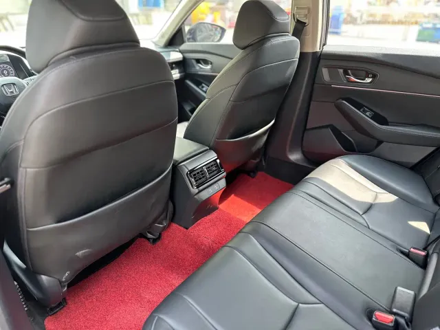 Honda Accord — Фото автомобиля 9