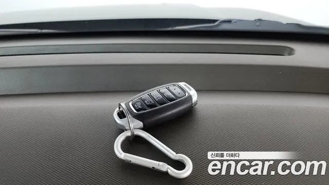 Hyundai Casper Casper Electric — Фото автомобиля 16