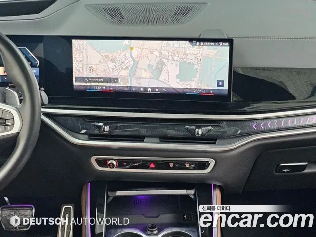 BMW X5 G05 — Фото автомобиля 14