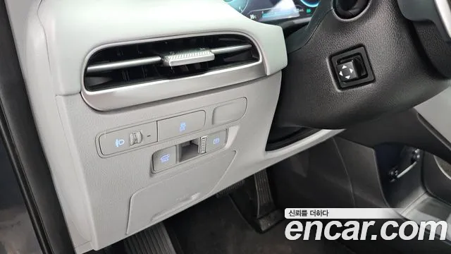 Hyundai Palisade The New Palisade Дизель 2.2 4WD — Фото автомобиля 19
