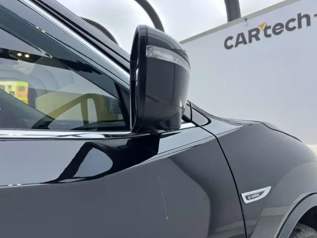 Nissan X-Trail — Фото автомобиля 22