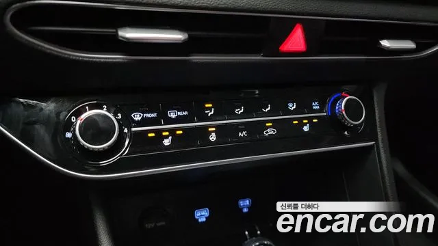 Hyundai Sonata Sonata (DN8) — Фото автомобиля 16