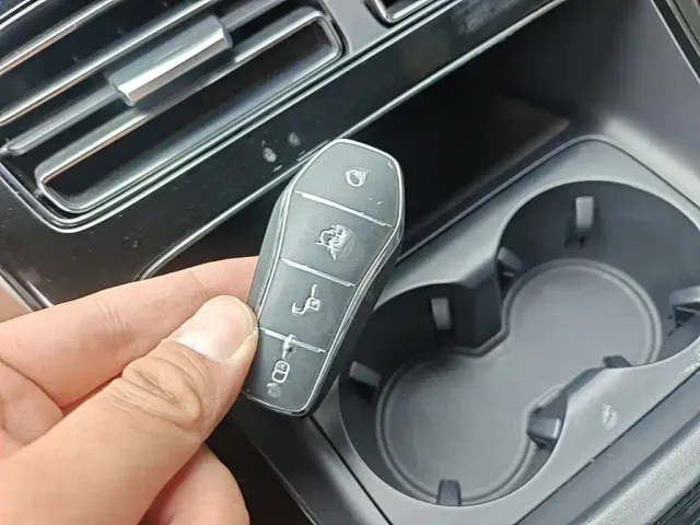BYD Qin PLUS — Фото автомобиля 8