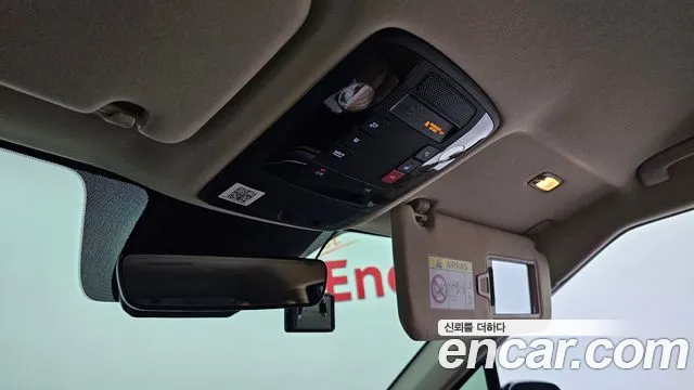 Kia Canival Carnival 4 поколение Дизель 9 мест Signature — Фото автомобиля 22